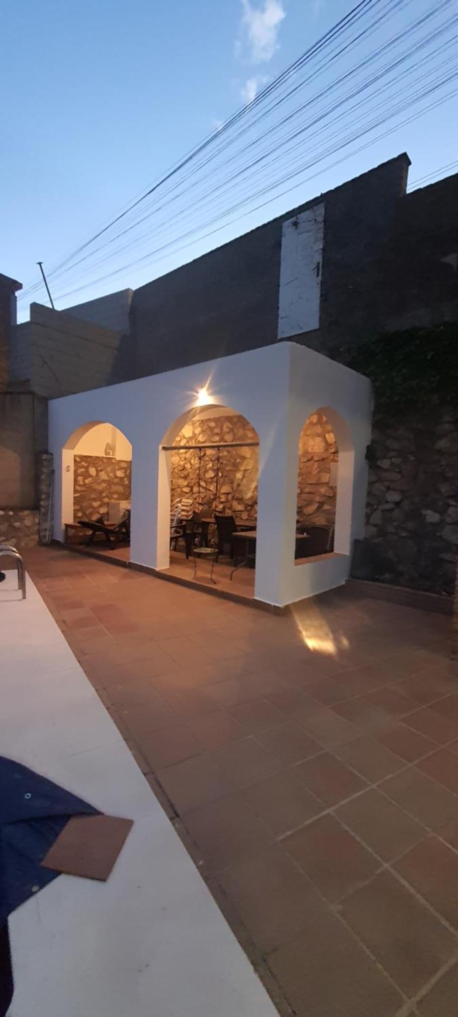 Uf Holiday House Malaga Exterior photo