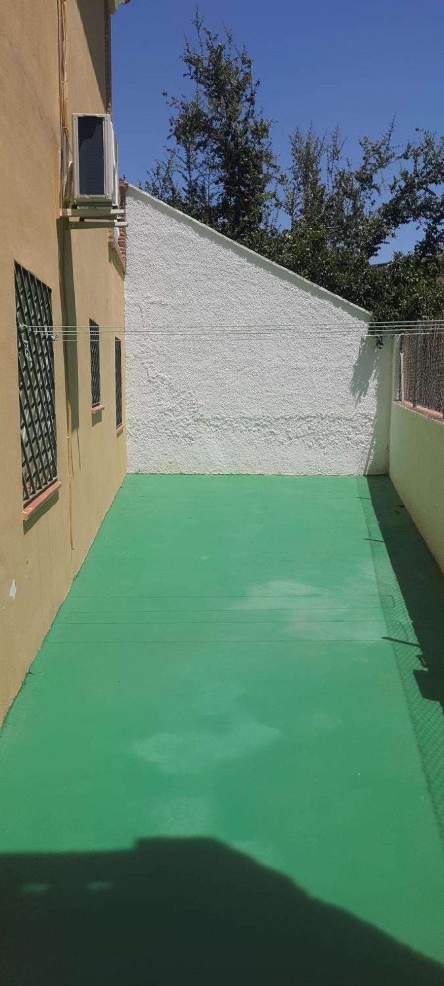 Uf Holiday House Malaga Exterior photo